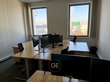 Lokal Kraków wynajem