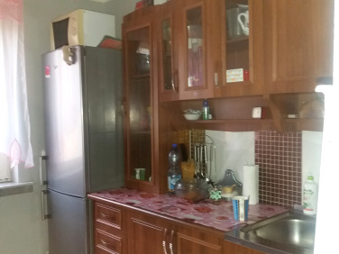 Mieszkanie Lubartów