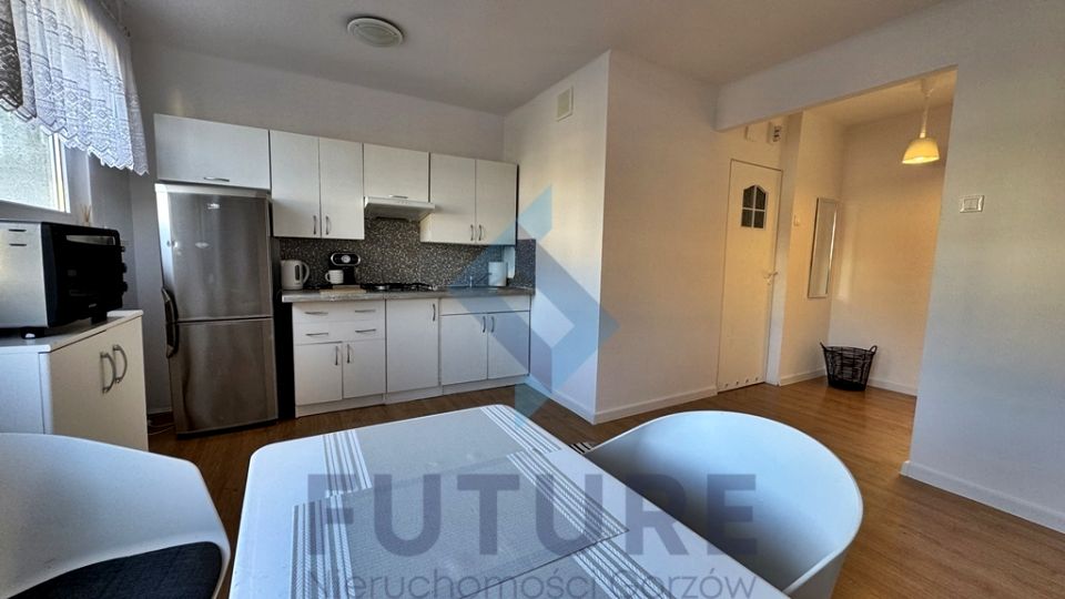 Mieszkanie Gorzów Wielkopolski