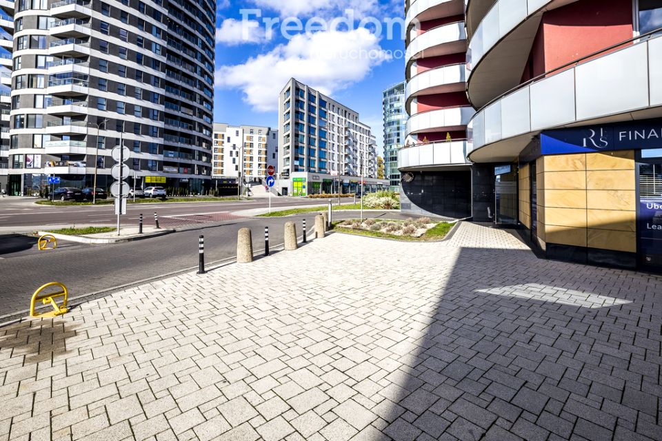 Budynek użytkowy Rzeszów