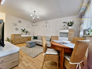 Mieszkanie blok mieszkalny Inowrocław