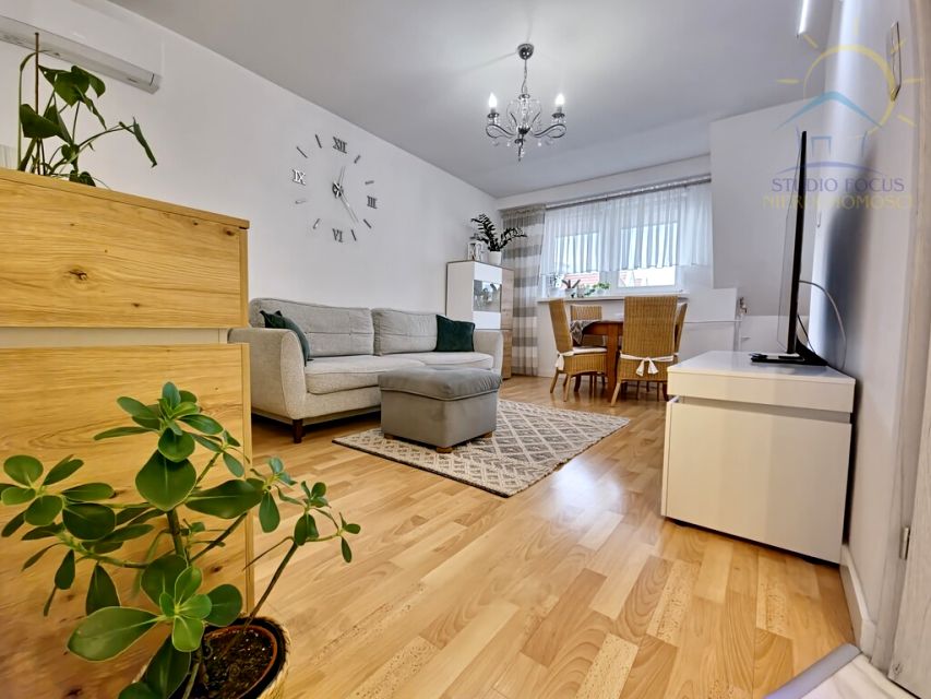 Mieszkanie Inowrocław