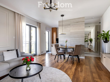 Mieszkanie Skórzewo