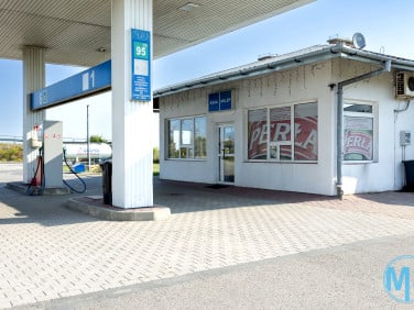 Budynek użytkowy Wilkołaz Trzeci