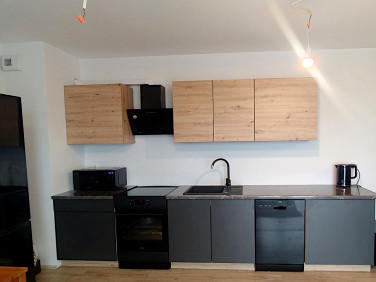 Mieszkanie Choroszcz