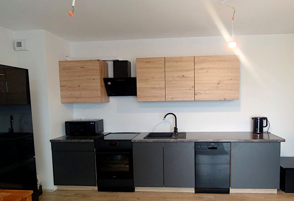 Mieszkanie Choroszcz