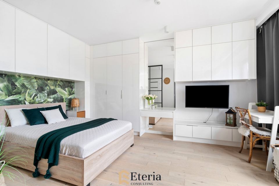 Mieszkanie blok mieszkalny wynajem