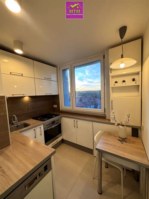 Mieszkanie Mysłowice