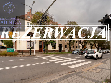 Mieszkanie Zgorzelec