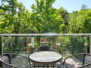 Mieszkanie Świnoujście