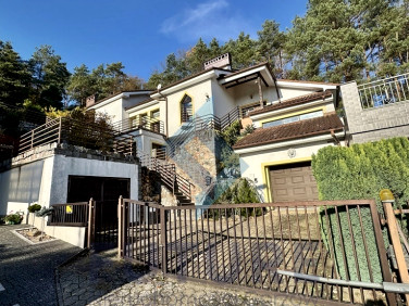 Dom Gorzów Wielkopolski