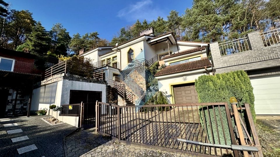 Dom Gorzów Wielkopolski