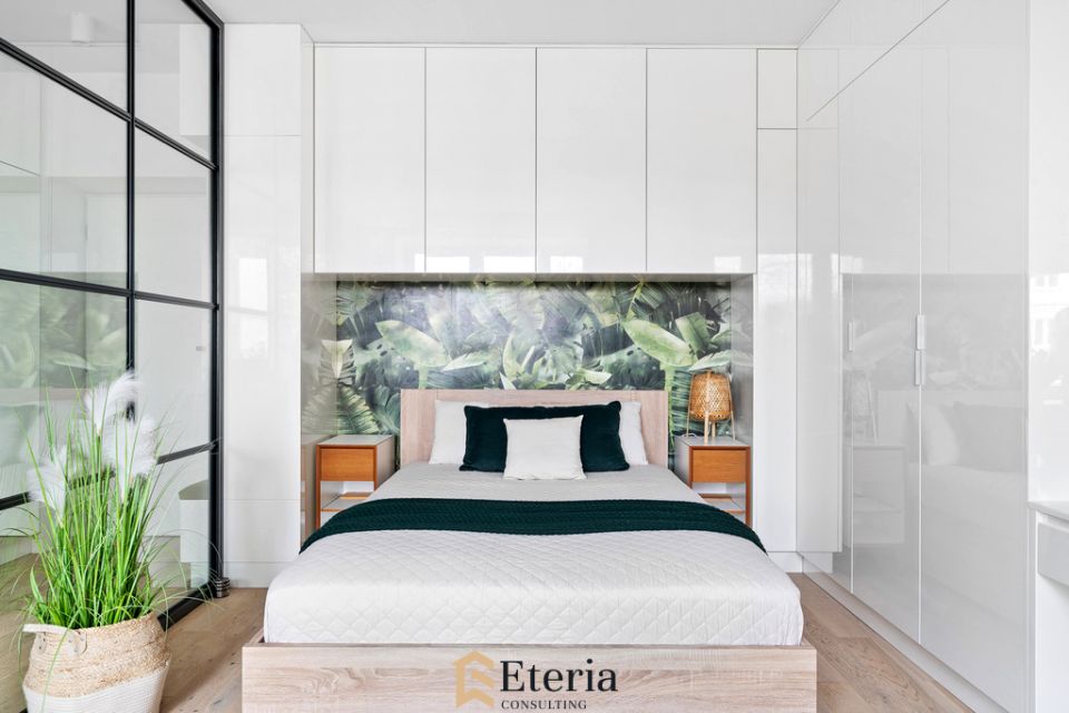 Mieszkanie Warszawa wynajem