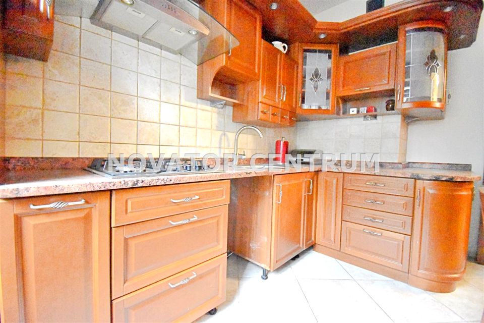 Mieszkanie Bydgoszcz