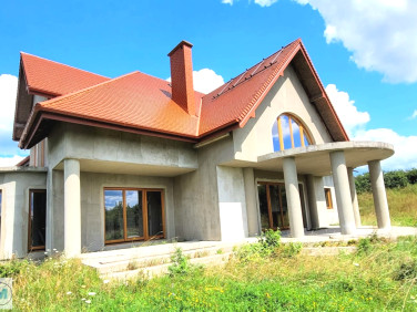 Dom Zaborze sprzedaż