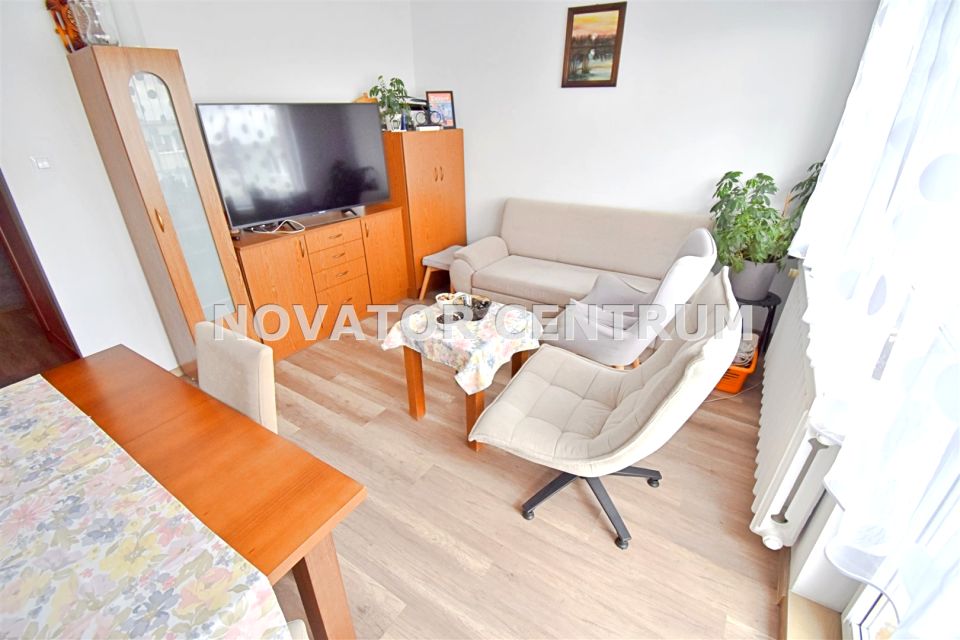 Mieszkanie Bydgoszcz