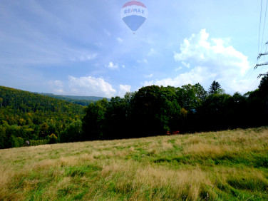 Działka Ustroń