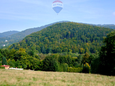 Działka budowlana Ustroń
