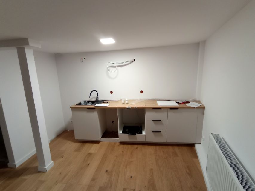 Mieszkanie Bydgoszcz