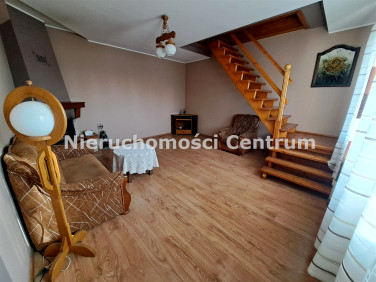 Mieszkanie Boguszów-Gorce