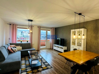 Mieszkanie dolnośląskie