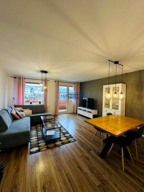 Mieszkanie dolnośląskie