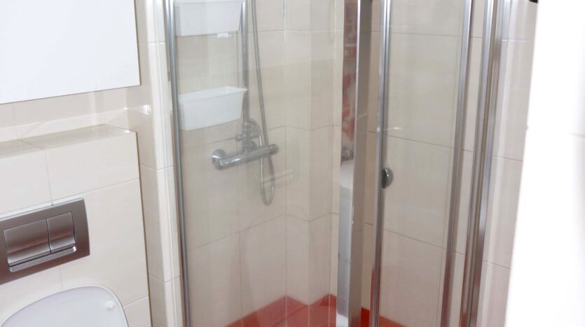 Mieszkanie Łęczyca