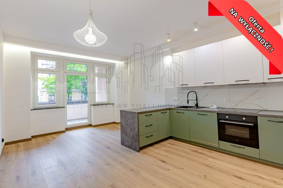 Mieszkanie Świdnica