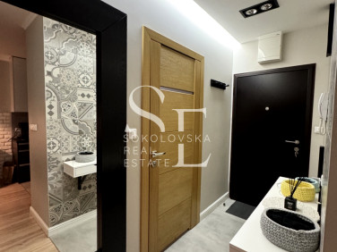 Mieszkanie Warszawa sprzedaż