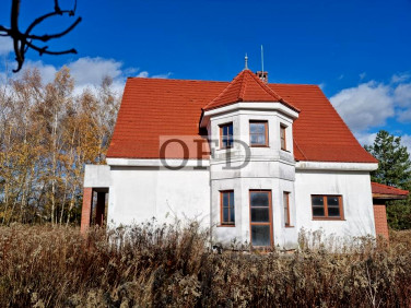 Dom Chrząstawa Wielka