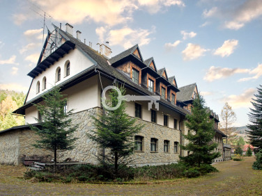 Lokal Zawoja