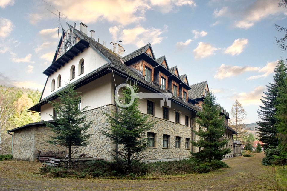 Lokal Zawoja