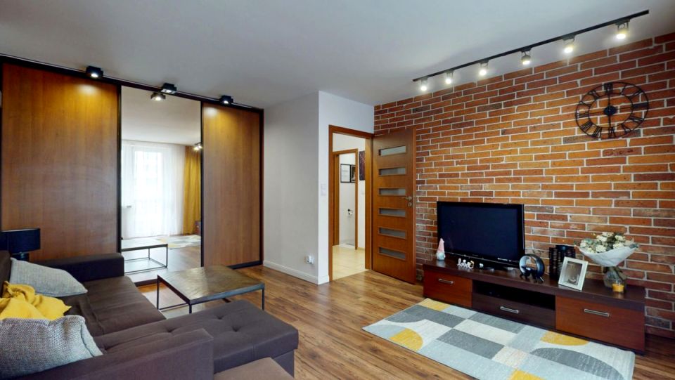 Mieszkanie Białystok