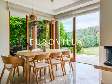 Dom wolnostojący sprzedaż