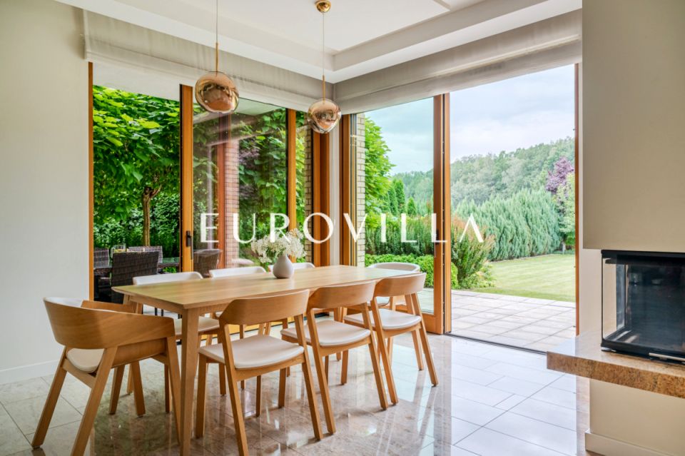 Dom wolnostojący sprzedaż