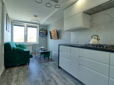 Mieszkanie Różanki