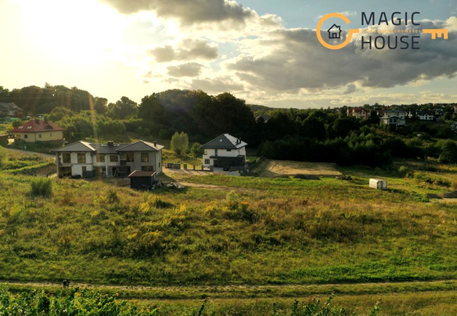 Działka budowlana Gdańsk