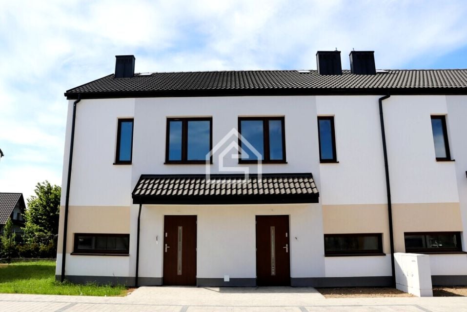 Mieszkanie Niepołomice