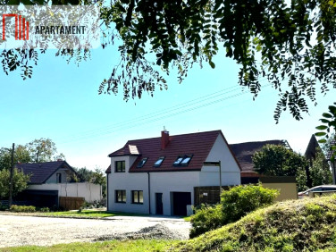 Dom Wysoki Kościół