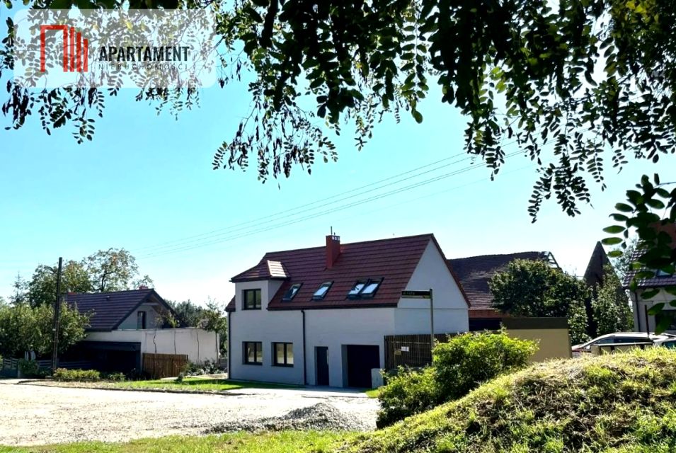 Dom Wysoki Kościół