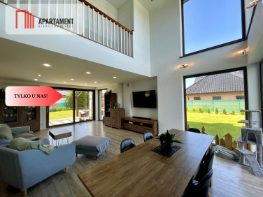 Dom Złocieniec sprzedaż