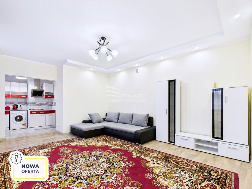 Mieszkanie Ostrów Mazowiecka