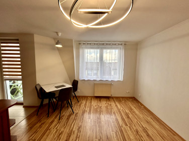 Mieszkanie Puck wynajem