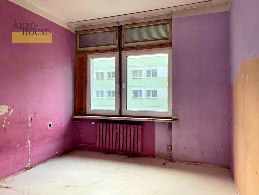 Mieszkanie Dąbrowa Górnicza