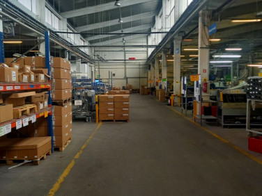 Budynek użytkowy Wrocław