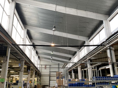 Budynek użytkowy Wrocław