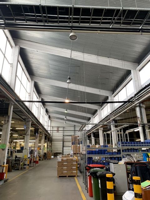 Budynek użytkowy Wrocław