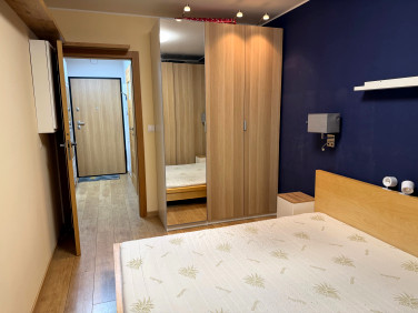 Mieszkanie blok mieszkalny nad morzem