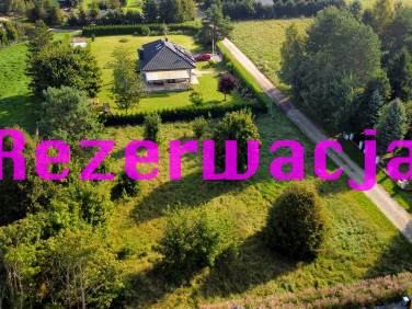 Działka Karwieńskie Błoto Pierwsze