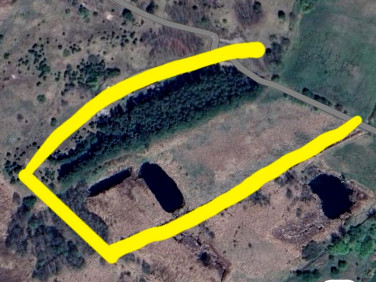 Działka budowlana Wągrowiec